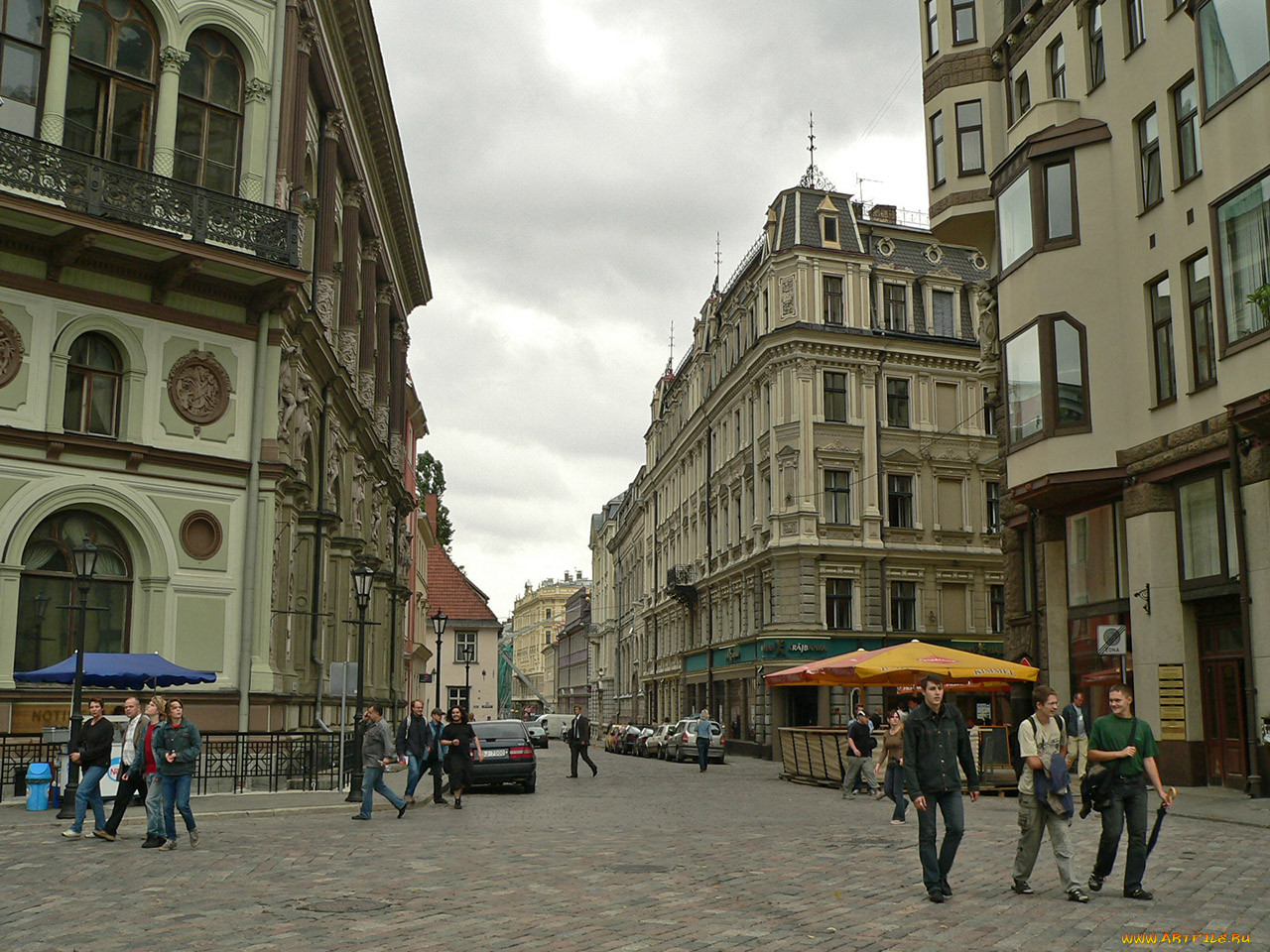 riga, , , 